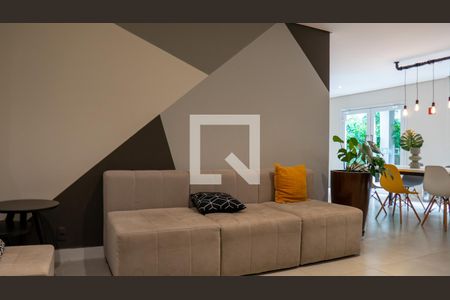 Apartamento para alugar com 28m², 1 quarto e sem vaga Apartamento para alugar com 28m², 1 quarto e sem vagaSalão de Festas
