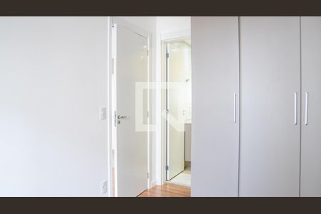 Apartamento para alugar com 28m², 1 quarto e sem vaga Apartamento para alugar com 28m², 1 quarto e sem vagaQuarto