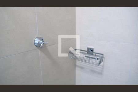 Apartamento para alugar com 28m², 1 quarto e sem vaga Apartamento para alugar com 28m², 1 quarto e sem vagaBanheiro