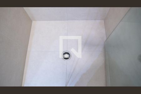Apartamento para alugar com 28m², 1 quarto e sem vaga Apartamento para alugar com 28m², 1 quarto e sem vagaBanheiro