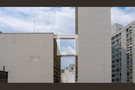 Apartamento para alugar com 28m², 1 quarto e sem vaga Apartamento para alugar com 28m², 1 quarto e sem vagaVista