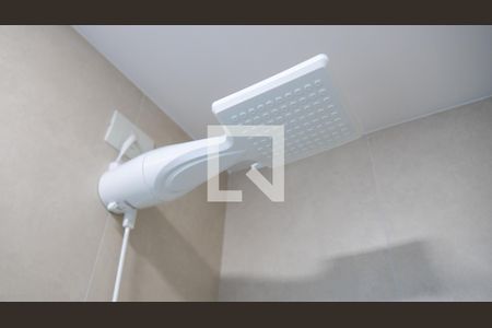 Apartamento para alugar com 28m², 1 quarto e sem vaga Apartamento para alugar com 28m², 1 quarto e sem vagaBanheiro