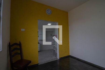 Sala  de casa à venda com 2 quartos, 175m² em Taquara, Rio de Janeiro