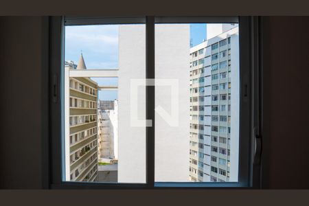 Apartamento para alugar com 28m², 1 quarto e sem vaga Apartamento para alugar com 28m², 1 quarto e sem vagaQuarto