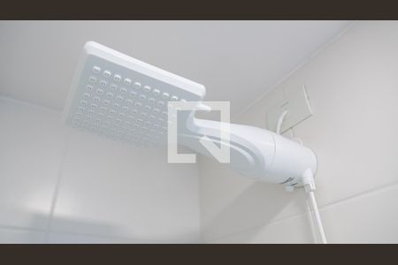 Apartamento para alugar com 28m², 1 quarto e sem vaga Apartamento para alugar com 28m², 1 quarto e sem vagaBanheiro