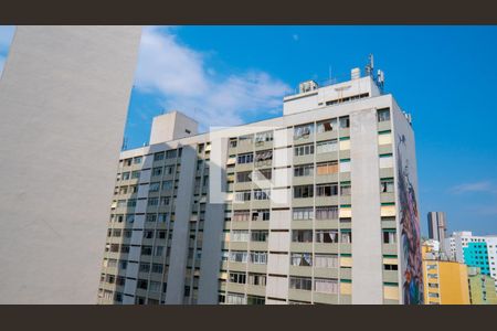 Apartamento para alugar com 28m², 1 quarto e sem vaga Apartamento para alugar com 28m², 1 quarto e sem vagaVista
