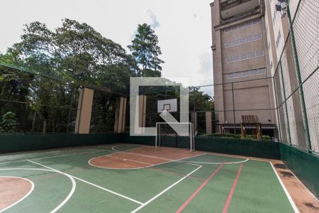 Apartamento à venda com 76m², 1 quarto e 2 vagasQuadra Esportiva