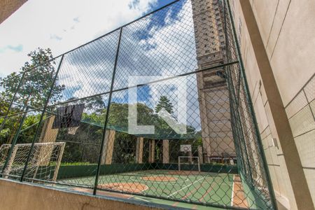 Apartamento à venda com 76m², 1 quarto e 2 vagasQuadra Esportiva