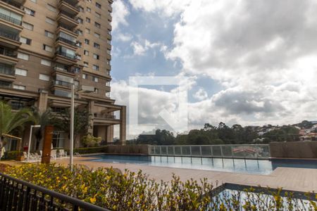 Apartamento à venda com 76m², 1 quarto e 2 vagasÁrea comum