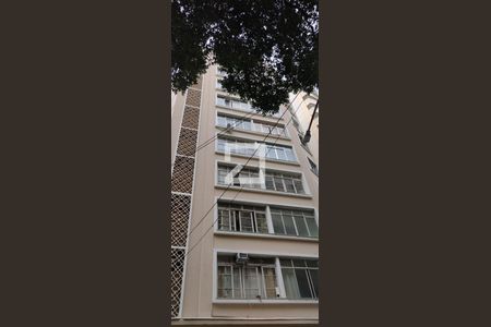 Apartamento à venda com 65m², 2 quartos e sem vagaFachada