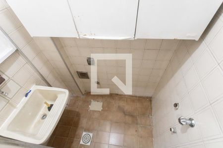 Apartamento à venda com 65m², 2 quartos e sem vagaÁrea de Serviço
