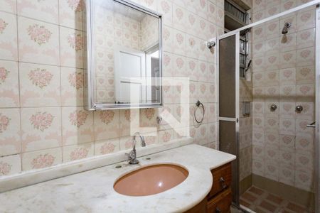 Apartamento à venda com 65m², 2 quartos e sem vagaBanheiro