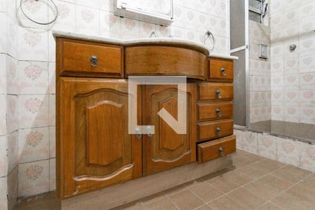 Apartamento à venda com 65m², 2 quartos e sem vagaBanheiro