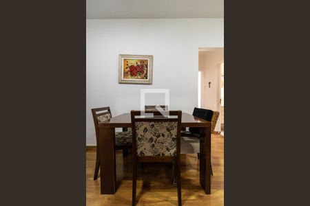 Apartamento à venda com 68m², 2 quartos e 1 vagaSala de Jantar