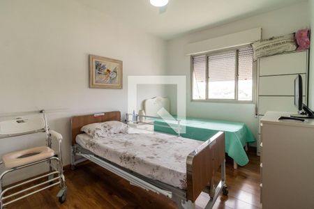 Apartamento à venda com 68m², 2 quartos e 1 vagaQuarto 2