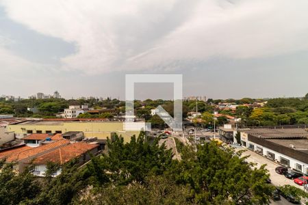 Apartamento à venda com 68m², 2 quartos e 1 vagaVista do Quarto 2