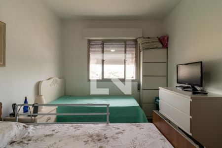 Apartamento à venda com 68m², 2 quartos e 1 vagaQuarto 2