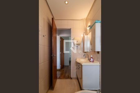 Apartamento à venda com 68m², 2 quartos e 1 vagaBanheiro