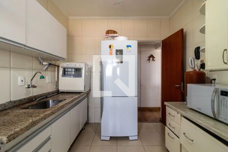 Apartamento à venda com 68m², 2 quartos e 1 vagaCozinha
