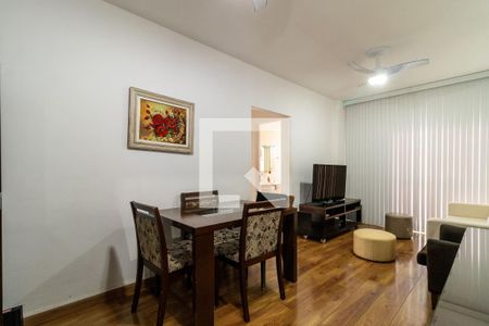 Apartamento à venda com 68m², 2 quartos e 1 vagaSala de Jantar