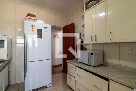Apartamento à venda com 68m², 2 quartos e 1 vagaCozinha