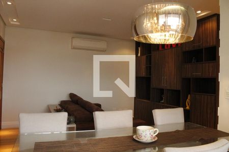 Detalhe de apartamento para alugar com 3 quartos, 91m² em Santa Paula, São Caetano do Sul