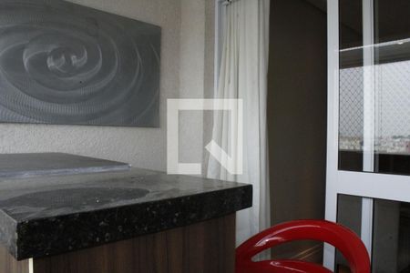Detalhe de apartamento para alugar com 3 quartos, 91m² em Santa Paula, São Caetano do Sul