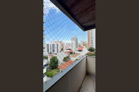 Apartamento à venda com 250m², 4 quartos e 2 vagas Apartamento à venda com 250m², 4 quartos e 2 vagasSuite Varanda