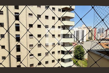 Apartamento à venda com 250m², 4 quartos e 2 vagas Apartamento à venda com 250m², 4 quartos e 2 vagasQuarto 1 Vista