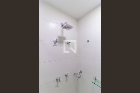 Studio para alugar com 24m², 0 quarto e sem vagaBanheiro