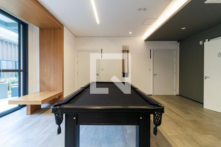 Studio para alugar com 24m², 0 quarto e sem vagaEspaço de Jogos