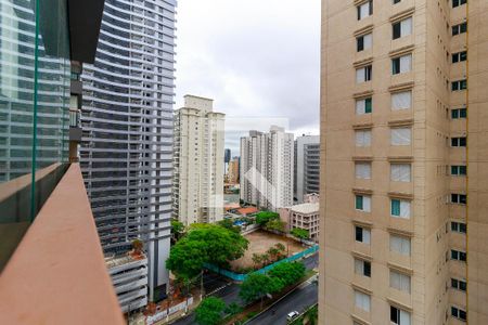 Studio para alugar com 24m², 0 quarto e sem vagaStudio - Vista