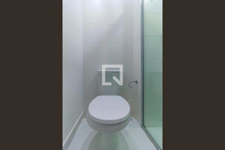 Studio para alugar com 24m², 0 quarto e sem vagaBanheiro