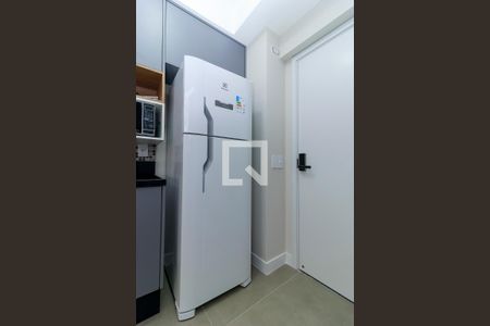 Studio de kitnet/studio para alugar com 0 quarto, 24m² em Brooklin Paulista, São Paulo