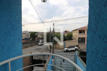 Casa para alugar com 100m², 3 quartos e 2 vagasVaranda da Suíte