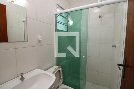 Casa para alugar com 100m², 3 quartos e 2 vagasBanheiro