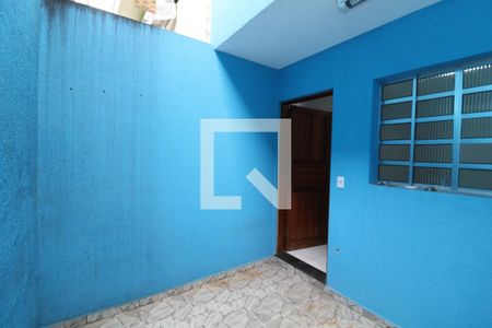 Casa para alugar com 100m², 3 quartos e 2 vagasÁrea de Serviço