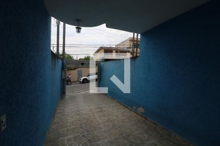Casa para alugar com 100m², 3 quartos e 2 vagasGaragem