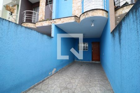 Casa para alugar com 100m², 3 quartos e 2 vagasGaragem