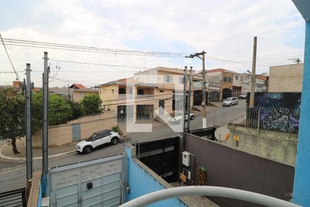 Casa para alugar com 100m², 3 quartos e 2 vagasVaranda da Suíte