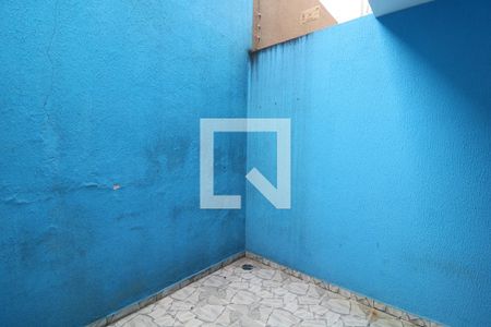 Casa para alugar com 100m², 3 quartos e 2 vagasÁrea de Serviço