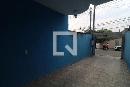 Casa para alugar com 100m², 3 quartos e 2 vagasGaragem