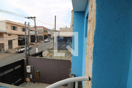 Casa para alugar com 100m², 3 quartos e 2 vagasVaranda da Suíte