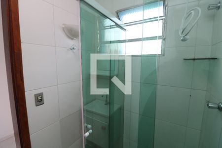 Casa para alugar com 100m², 3 quartos e 2 vagasBanheiro da Suíte