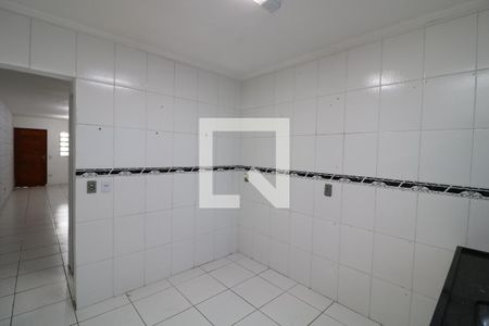 Casa para alugar com 100m², 3 quartos e 2 vagasCozinha