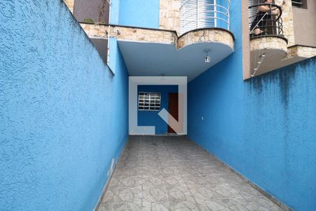Casa para alugar com 100m², 3 quartos e 2 vagasGaragem