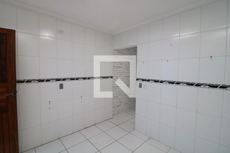Casa para alugar com 100m², 3 quartos e 2 vagasCozinha