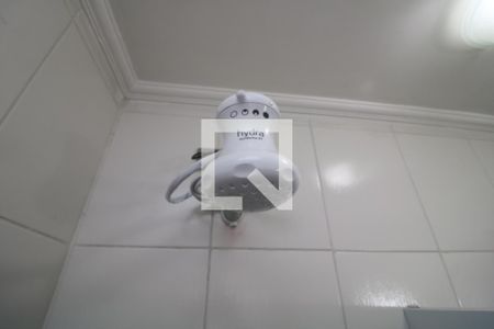 Casa para alugar com 100m², 3 quartos e 2 vagasBanheiro