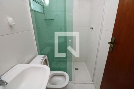 Casa para alugar com 100m², 3 quartos e 2 vagasBanheiro