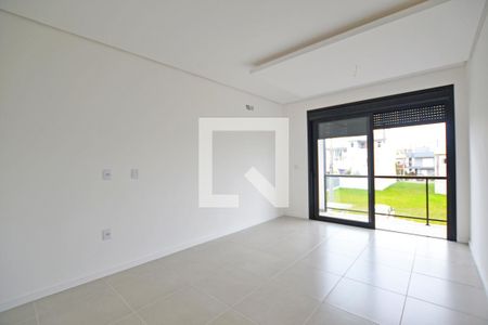 Casa de condomínio à venda com 153m², 3 quartos e 2 vagasSuíte